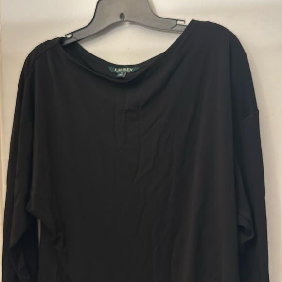 NWOT Lauren blouse/top - Picture 1 of 3